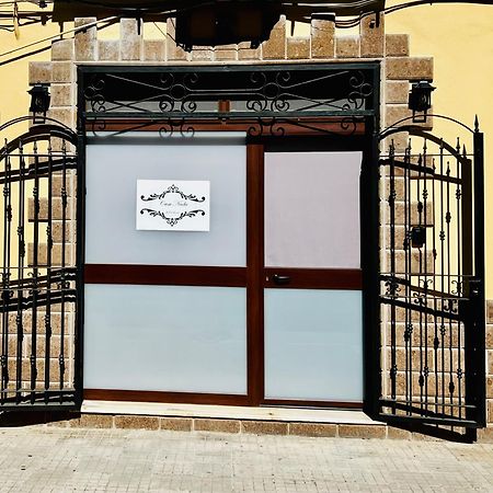 Casa Nada Villa Porto Torres Dış mekan fotoğraf