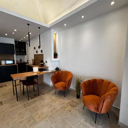 Casa Nada Villa Porto Torres Dış mekan fotoğraf