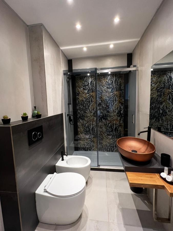 Casa Nada Villa Porto Torres Dış mekan fotoğraf
