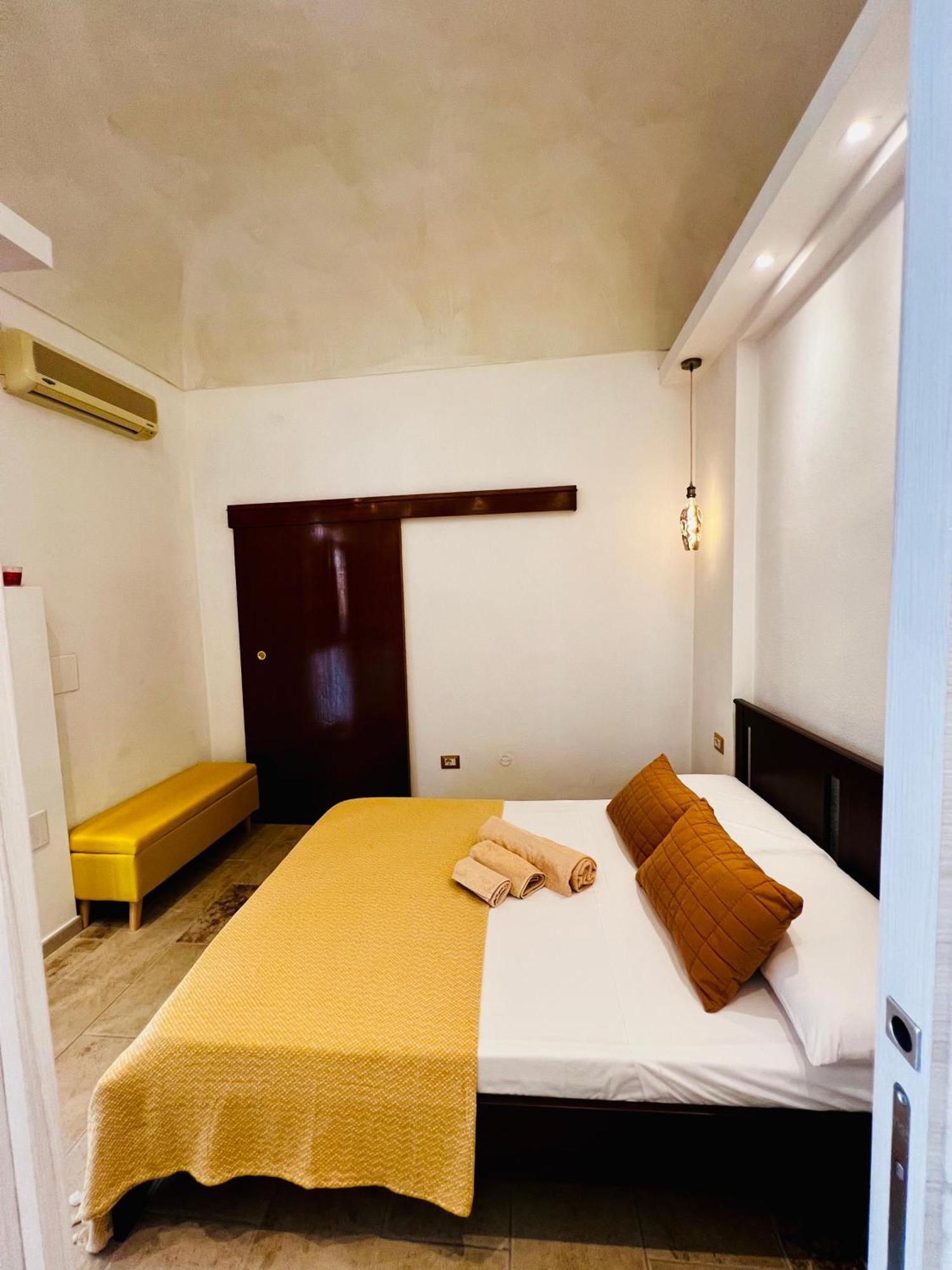 Casa Nada Villa Porto Torres Dış mekan fotoğraf